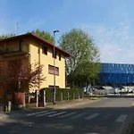 Διαμέρισμα Lazzaretto Walk - Stadio Atalanta - Bgy