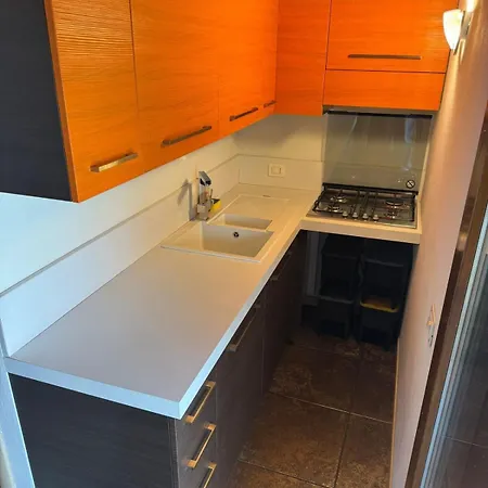 Apartment Lazzaretto Walk - Stadio Atalanta - Bgy *